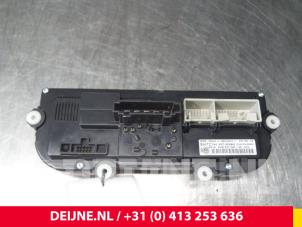 Volkswagen Caddy Heizung Bedienpaneel O46885 foto 2