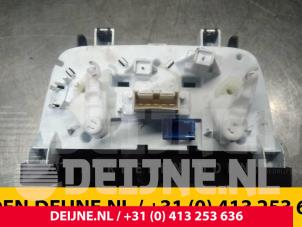 Alfa Romeo Mito Heater control panel O46897 photo 2
