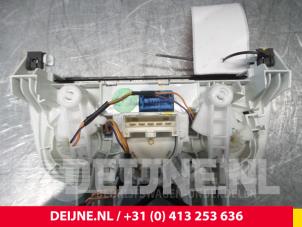 Fiat Doblo Heater control panel O46908 photo 2