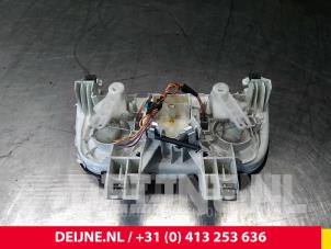 Fiat Doblo Kachel Bedieningspaneel O46909 foto 3