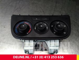 Fiat Doblo Kachel Bedieningspaneel O46909 foto 2