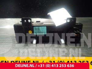 Hyundai H350 Heater control panel O46936 photo 2