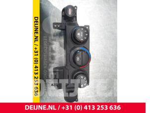 Hyundai H300 Heater control panel O46945 photo 2