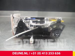 Nissan NV200 Kachel Bedieningspaneel O46957 foto 2
