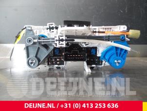 Nissan NV200 Heizung Bedienpaneel O46958 foto 2