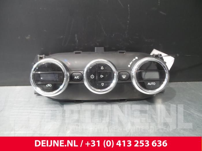 Iveco New Daily Kachel Bedieningspaneel O46977