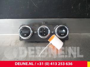 Iveco New Daily Heater control panel O46978 photo 2