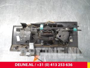 Iveco Daily Heizung Bedienpaneel O46982 foto 2