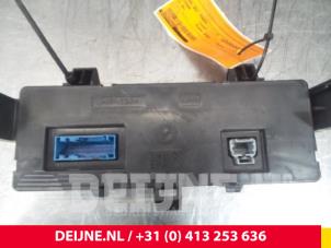 Citroen C3 Heater control panel O46995 photo 2