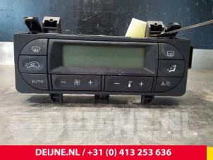 Citroen C3 Heater control panel O46995 photo 3