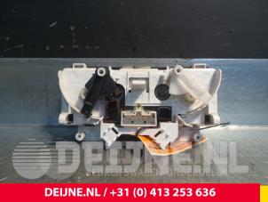 Citroen Jumpy Heater control panel O47026 photo 2