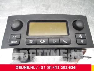 Citroen C4 Heater control panel O47032 photo 2