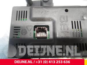 Citroen C4 Heater control panel O47032 photo 3