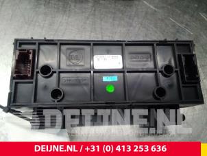 Peugeot Expert Heater control panel O47039 photo 2