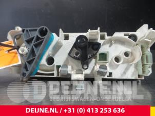 Peugeot Partner Heizung Bedienpaneel O47049 foto 2