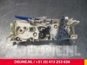 Peugeot Partner Heizung Bedienpaneel O47050 foto 2