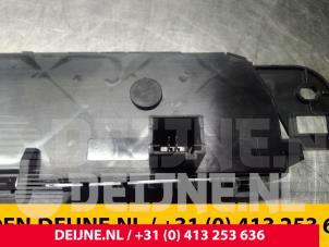 Peugeot Expert Heater control panel O47065 photo 3
