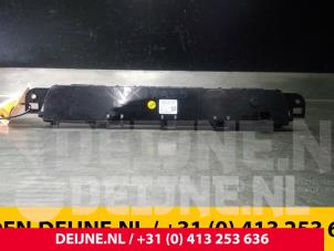 Peugeot Expert Heater control panel O47065 photo 2