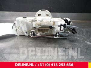 Renault Megane Heater control panel O47068 photo 2