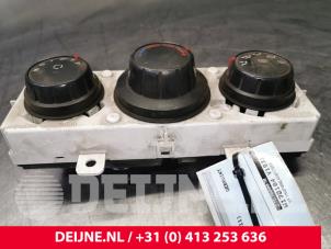 Renault Master Heizung Bedienpaneel O47113 foto 2