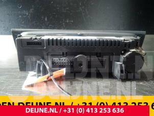 Seat Ibiza Heater control panel O47141 photo 2