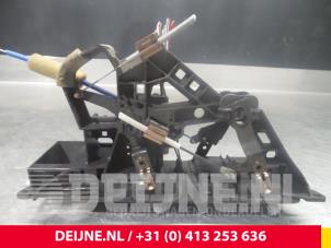 Toyota Hiace Kachel Bedieningspaneel O47147 foto 2