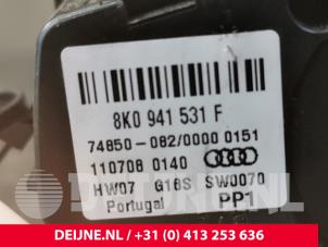 Audi A4 Light switch O47153 photo 2