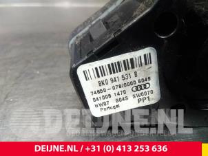 Audi A4 Light switch O47154 photo 3