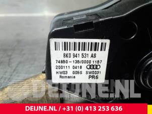 Audi A4 Licht Schakelaar O47155 foto 3