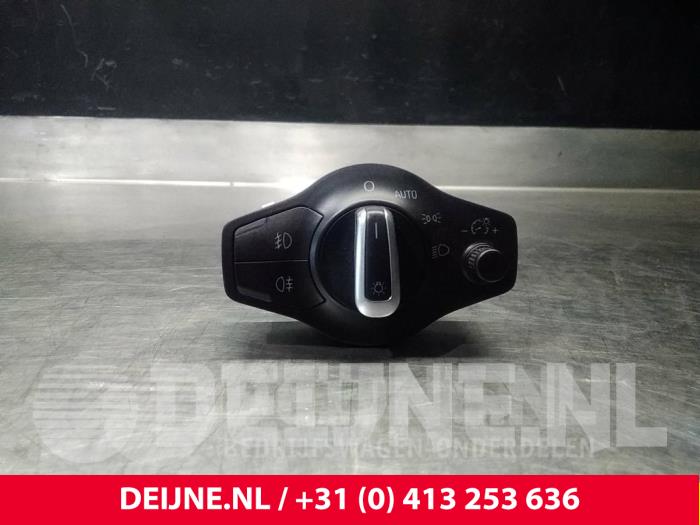 Audi A5 Licht Schakelaar O47157