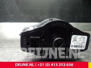 Audi A5 Licht Schalter O47157 foto 2