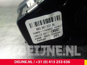 Audi A5 Licht Schalter O47157 foto 3