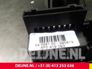 Audi Q3 Light switch O47158 photo 3