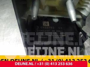 BMW 1-Serie Light switch O47172 photo 3