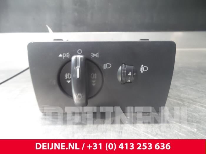 Ford Mondeo Light switch O47176