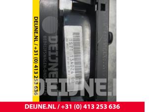 Ford Mondeo Licht Schalter O47176 foto 3