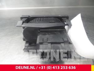 Ford Mondeo Licht Schalter O47176 foto 2