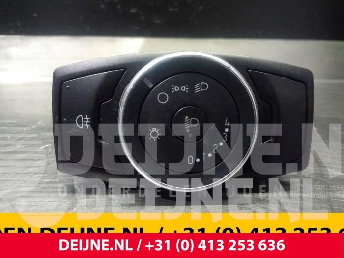 Ford Transit Custom Licht Schalter O47177