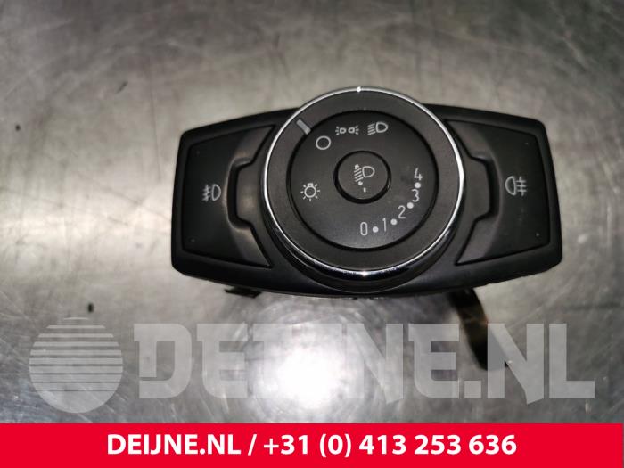Ford Transit Custom Licht Schakelaar O47179