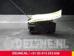 Ford Transit Custom Licht Schakelaar O47184 foto 2