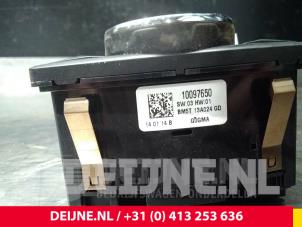 Ford Transit Custom Licht Schakelaar O47184 foto 3