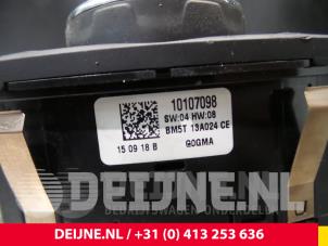 Ford Transit Custom Light switch O47187 photo 3