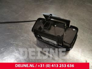 Ford S-Max Licht Schakelaar O47193 foto 2