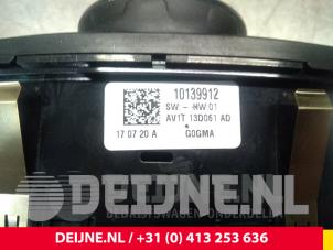 Ford Transit Light switch O47200 photo 3