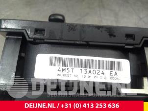 Ford Transit Licht Schalter O47214 foto 4