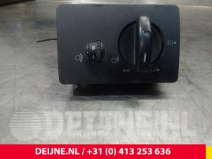 Ford Transit Licht Schalter O47214 foto 3
