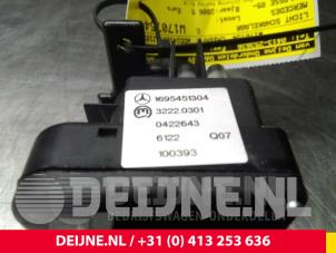 Mercedes B-Klasse Licht Schalter O47221 foto 3