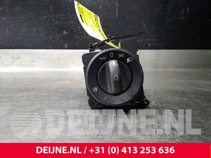 Mercedes Citan Licht Schakelaar O47234