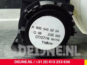 Mercedes Citan Light switch O47234 photo 4