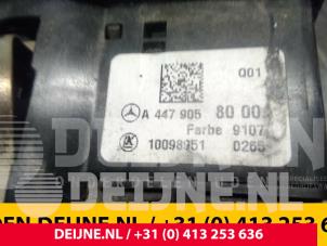 Mercedes Vito Licht Schakelaar O47241 foto 3